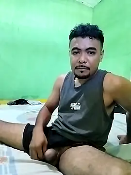 vanINDO_SexLovers Pertunjukan Webcam