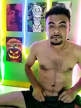vanINDO_SexLovers Pertunjukan Webcam