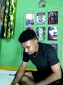 vanINDO_SexLovers Pertunjukan Webcam