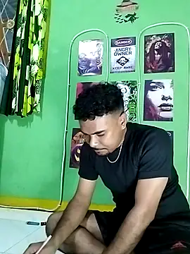 vanINDO_SexLovers Pertunjukan Webcam