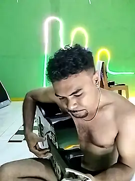 vanINDO_SexLovers Pertunjukan Webcam