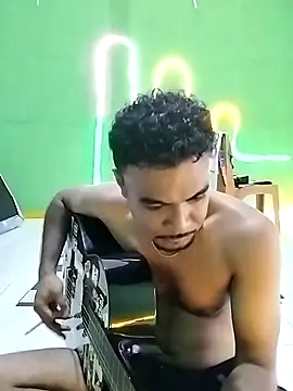 vanINDO_SexLovers Pertunjukan Webcam