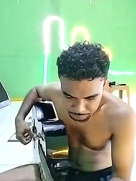 vanINDO_SexLovers Pertunjukan Webcam