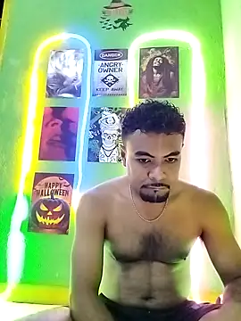 vanINDO_SexLovers Pertunjukan Webcam