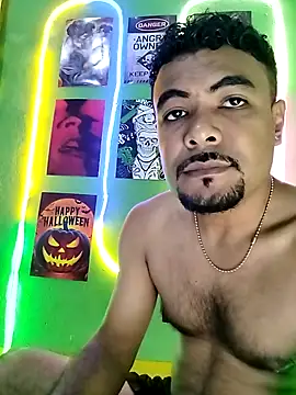 vanINDO_SexLovers Pertunjukan Webcam
