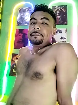 vanINDO_SexLovers Pertunjukan Webcam