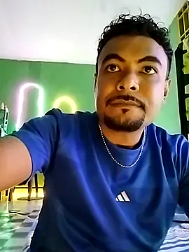 vanINDO_SexLovers Pertunjukan Webcam