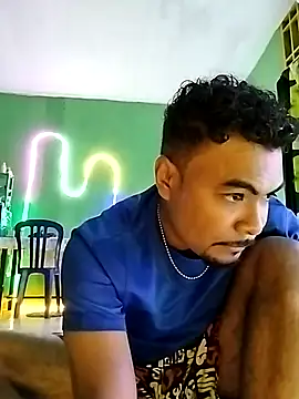 vanINDO_SexLovers Pertunjukan Webcam