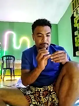 vanINDO_SexLovers Pertunjukan Webcam