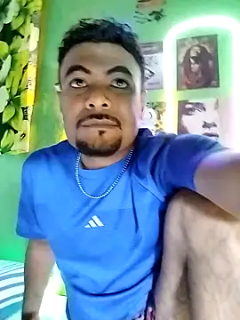 vanINDO_SexLovers Pertunjukan Webcam