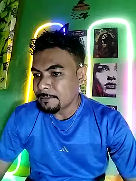 vanINDO_SexLovers Pertunjukan Webcam