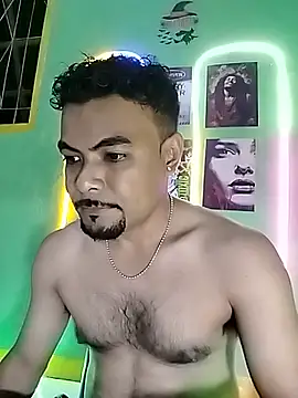 vanINDO_SexLovers Pertunjukan Webcam