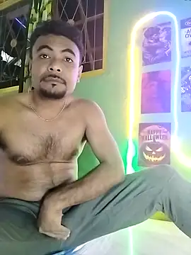 vanINDO_SexLovers Pertunjukan Webcam