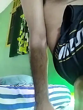 vanINDO_SexLovers Pertunjukan Webcam