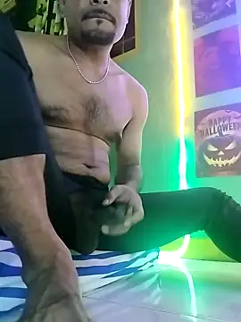 vanINDO_SexLoversのウェブカメラショー