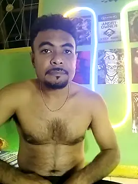 vanINDO_SexLovers Pertunjukan Webcam