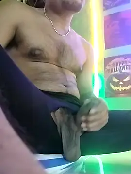 vanINDO_SexLovers Pertunjukan Webcam