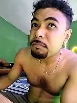 vanINDO_SexLovers Pertunjukan Webcam