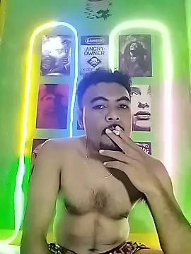 vanINDO_SexLovers 网络视讯表演