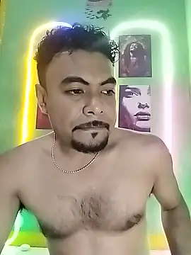vanINDO_SexLovers Pertunjukan Webcam