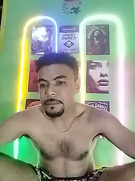 vanINDO_SexLovers Pertunjukan Webcam
