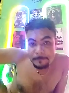 vanINDO_SexLovers Pertunjukan Webcam