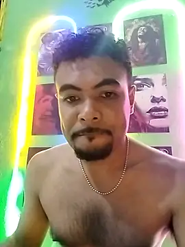 vanINDO_SexLovers Pertunjukan Webcam
