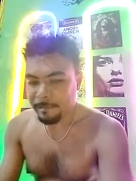 vanINDO_SexLoversのウェブカメラショー