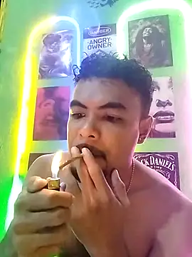 vanINDO_SexLovers Pertunjukan Webcam