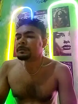 vanINDO_SexLovers Pertunjukan Webcam