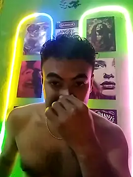 vanINDO_SexLovers 在線直播表演
