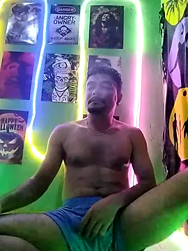 vanINDO_SexLovers Pertunjukan Webcam