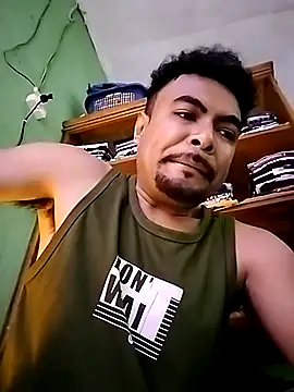 vanINDO_SexLovers Pertunjukan Webcam