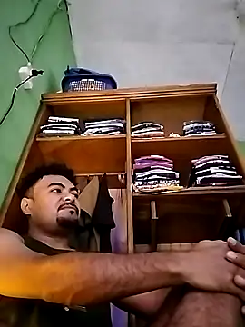 vanINDO_SexLovers Pertunjukan Webcam