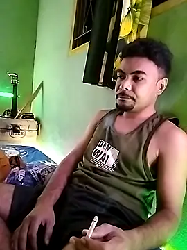 vanINDO_SexLovers Pertunjukan Webcam