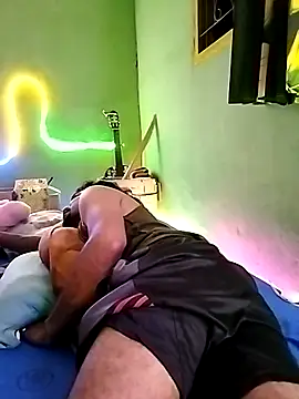 vanINDO_SexLovers Pertunjukan Webcam