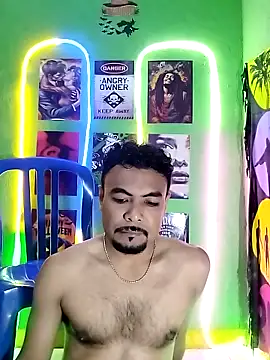 vanINDO_SexLovers Pertunjukan Webcam