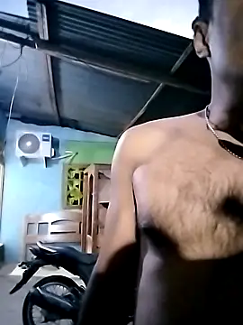 vanINDO_SexLovers Pertunjukan Webcam