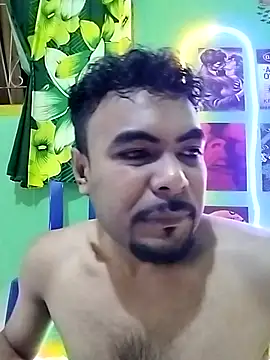 vanINDO_SexLovers Pertunjukan Webcam