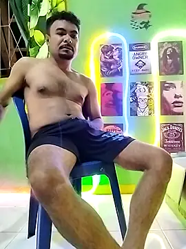vanINDO_SexLovers Pertunjukan Webcam
