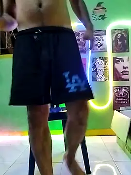 vanINDO_SexLovers Pertunjukan Webcam