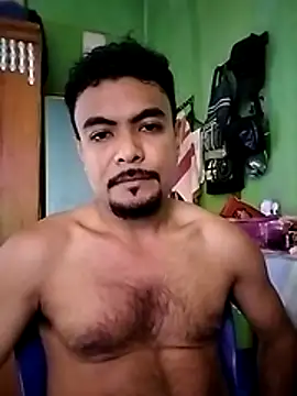 vanINDO_SexLovers Pertunjukan Webcam