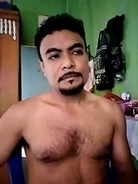 vanINDO_SexLovers Pertunjukan Webcam