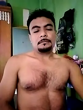 Show Webcam de vanINDO_SexLovers
