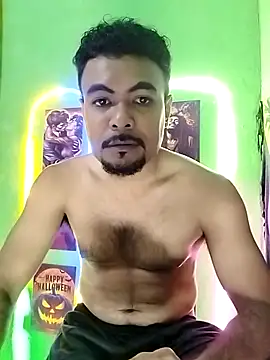 vanINDO_SexLovers Pertunjukan Webcam
