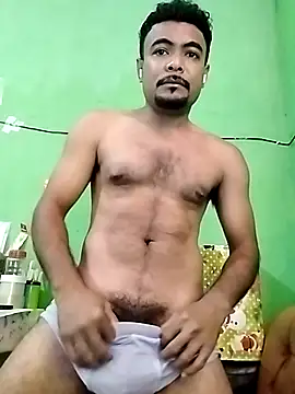 vanINDO_SexLovers Adlı Modelin Web Kamerası Şovu