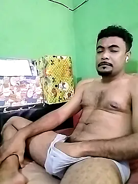 vanINDO_SexLovers Pertunjukan Webcam