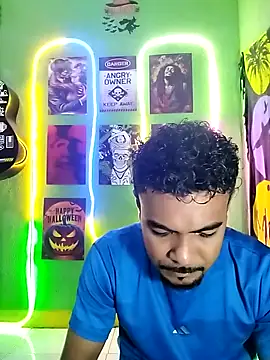 vanINDO_SexLovers Pertunjukan Webcam