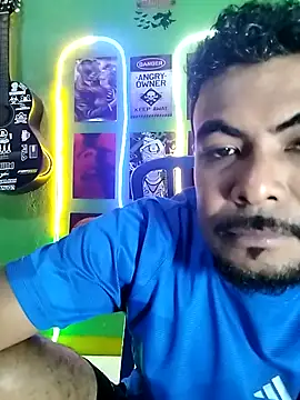 vanINDO_SexLovers Pertunjukan Webcam