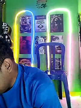 vanINDO_SexLovers Pertunjukan Webcam